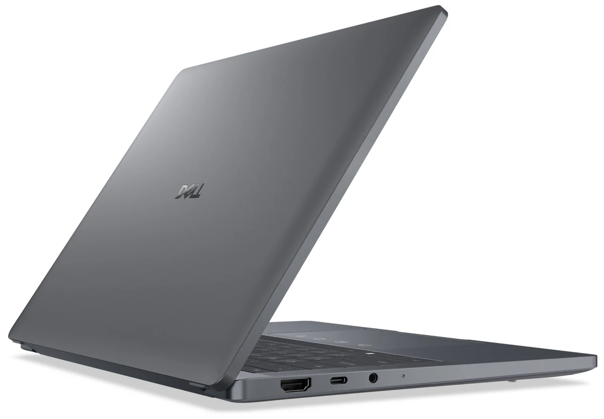 Dell Pro 13 Premium PA13250 - Copilot+ PC - 13.3" - Intel Core Ultra 7 - 268V - Intel Evo vPro Enterprise Platform - 32GB RAM - 512GB SSD - Pristine - Image 4