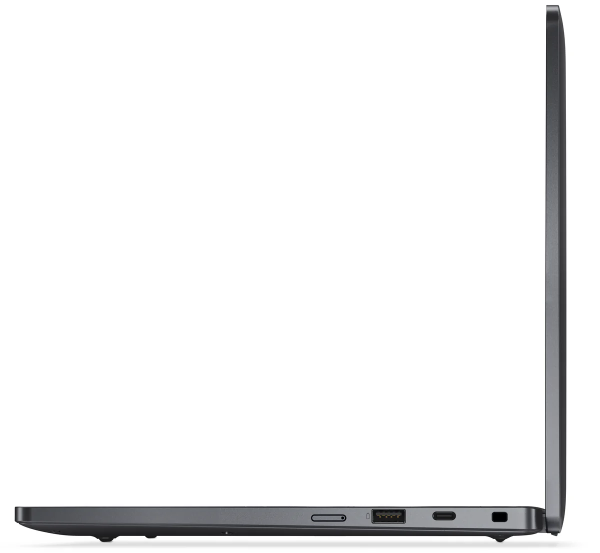 Dell Pro 13 Premium PA13250 - Copilot+ PC - 13.3" - Intel Core Ultra 7 - 268V - Intel Evo vPro Enterprise Platform - 32GB RAM - 512GB SSD - Pristine - Image 5