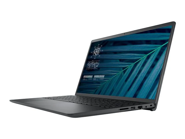 Dell Vostro 15 3510 - 15.6" - Intel Core i5 - 1135G7 - 8GB RAM - 256GB SSD - Good
