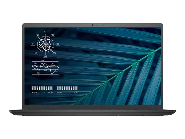 Dell Vostro 15 3510 - 15.6" - Intel Core i5 - 1135G7 - 8GB RAM - 256GB SSD - Good - Image 2
