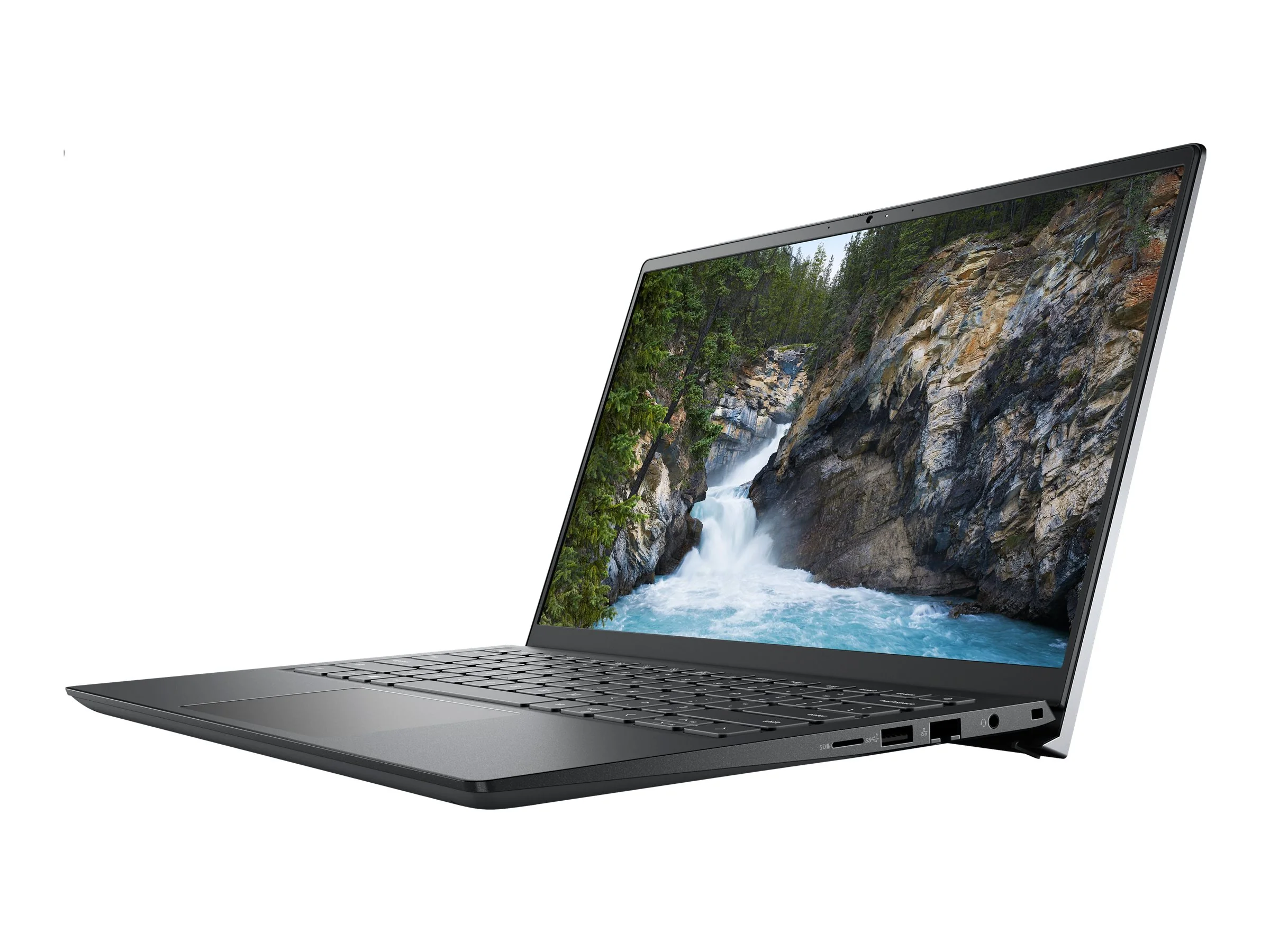 Dell Vostro 5415 - 14" - AMD Ryzen 3 - 5300U - 8GB RAM - 256GB SSD - Good - Image 3
