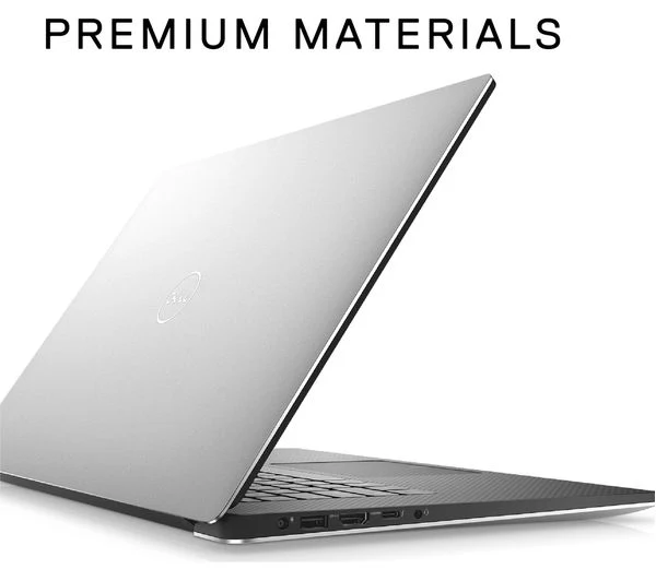DELL XPS 13 9305 13.3" Laptop - Intel® Core™ i7, 16GB RAM, 512GB SSD, Silver - Good - Image 12