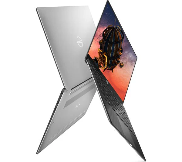 DELL XPS 13 9305 13.3" Laptop - Intel® Core™ i7, 16GB RAM, 512GB SSD, Silver - Good - Image 5