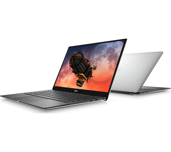 DELL XPS 13 9305 13.3" Laptop - Intel® Core™ i7, 16GB RAM, 512GB SSD, Silver - Good - Image 6