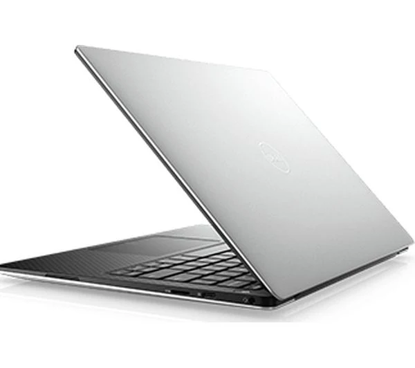 DELL XPS 13 9305 13.3" Laptop - Intel® Core™ i7, 16GB RAM, 512GB SSD, Silver - Good - Image 7