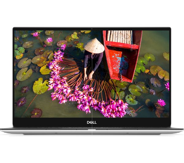 DELL XPS 13 9305 13.3" Laptop - Intel® Core™ i7, 16GB RAM, 512GB SSD, Silver - Good - Image 8