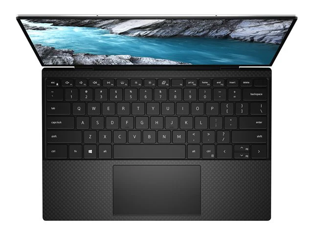 Dell XPS 13 9310 13.4" Intel Core i5 8GB RAM 512GB SSD - Acceptable - Image 2