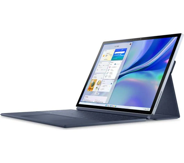 Dell XPS 13 9315 13" 2-in-1 Laptop i7 16GB 512GB Blue - Good - Image 2