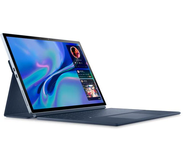 Dell XPS 13 9315 13" 2-in-1 Laptop i7 16GB 512GB Blue - Good - Image 21