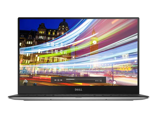 Dell XPS 13 9343 - 13.3" - Intel Core i7 - 5600U - 8GB RAM - 256GB SSD - Good