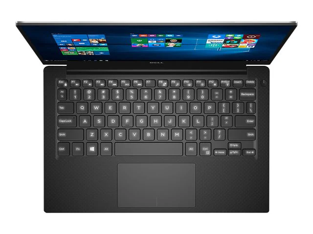 Dell XPS 13 9350 - 13.3" - Intel Core i5 - 6200U - 8GB RAM - 256GB SSD - Good - Image 3