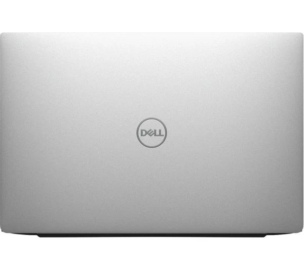 DELL XPS 15 15.6" Laptop – Intel Core i9, 32GB RAM, 1TB SSD, GTX 1050 Ti, Silver - Good - Image 11
