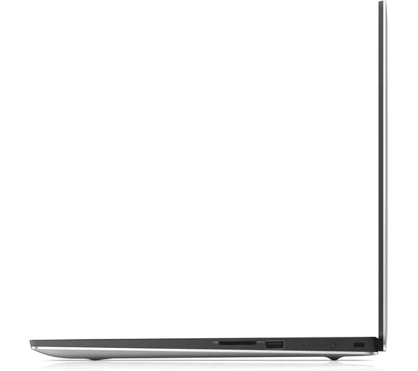 Dell XPS 15 7590 15.6" i9-9980HK 32GB 1TB SSD GTX 1650 4K Touch – Good - Image 10