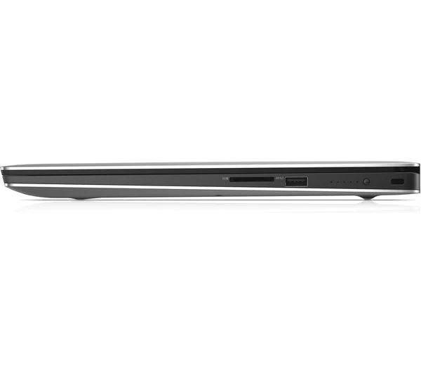Dell XPS 15 7590 15.6" i9-9980HK 32GB 1TB SSD GTX 1650 4K Touch – Good - Image 11