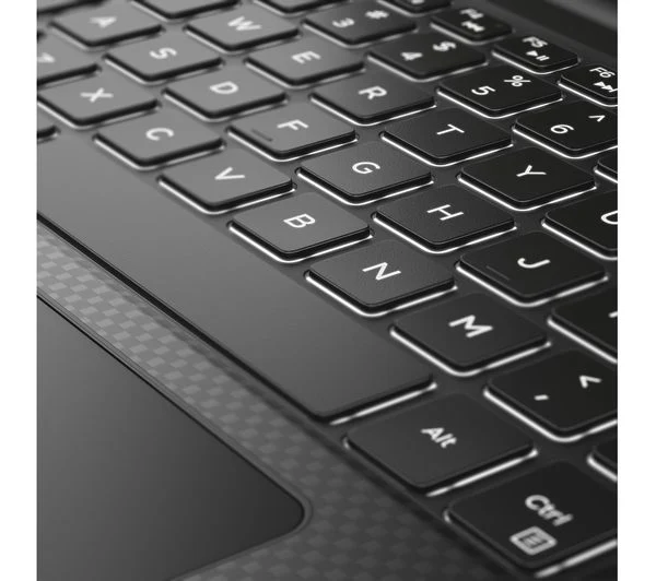 Dell XPS 15 7590 15.6" i9-9980HK 32GB 1TB SSD GTX 1650 4K Touch – Good - Image 12