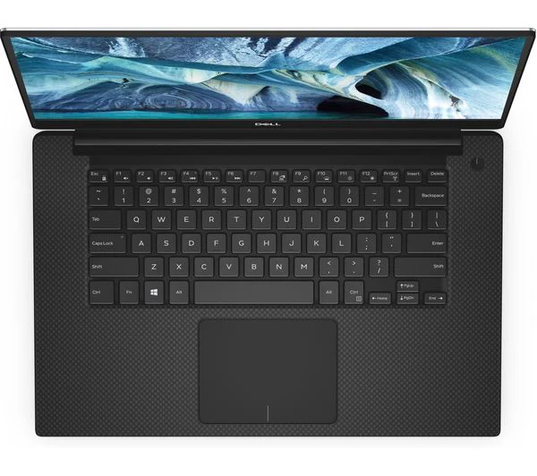 Dell XPS 15 7590 15.6" i9-9980HK 32GB 1TB SSD GTX 1650 4K Touch – Good - Image 4
