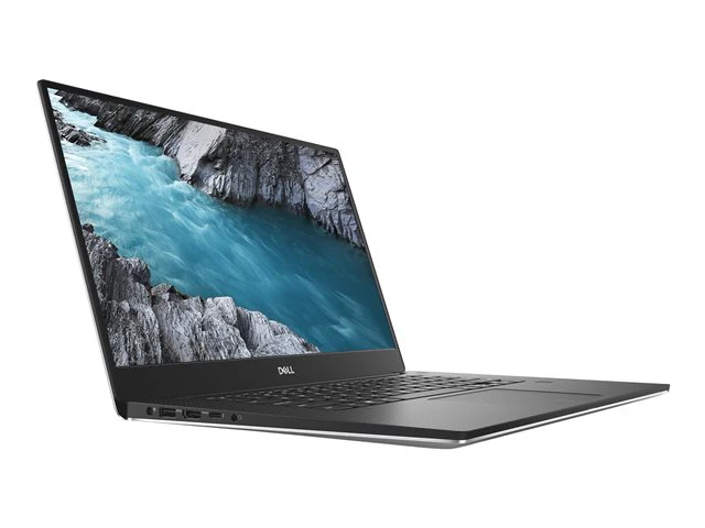 Dell XPS 15 7590 – Intel Core i7, 16GB RAM, 1TB SSD – 15.6" - Very Good - Image 2