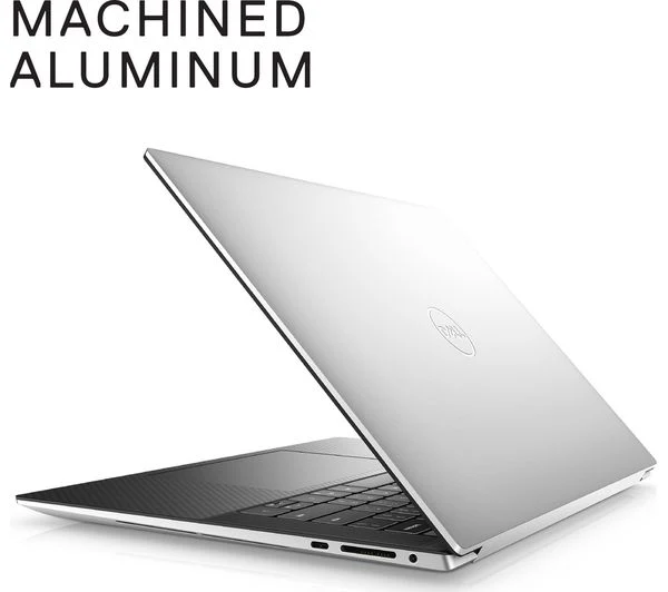 Dell XPS 15 9500 15.6" i9 32GB RAM 1TB SSD Silver – Good - Image 8