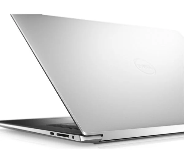 DELL XPS 15 9510 15.6" Laptop - Intel® Core™ i7, 64GB RAM, 1TB SSD, Silver - Good - Image 10
