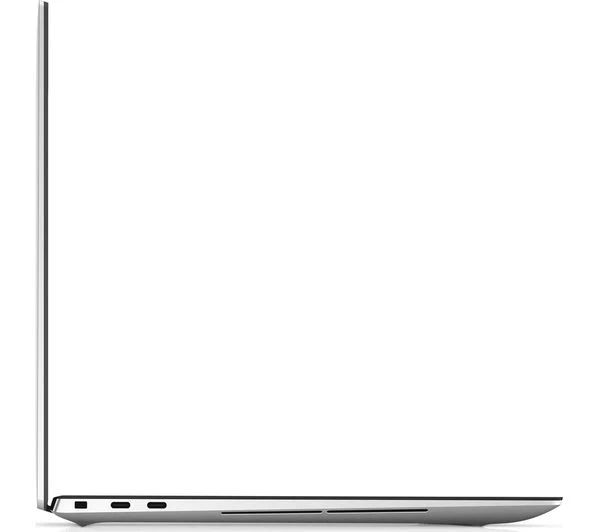 DELL XPS 15 9510 15.6" Laptop - Intel® Core™ i7, 64GB RAM, 1TB SSD, Silver - Good - Image 6