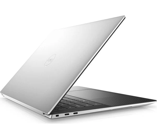 DELL XPS 15 9510 15.6" Laptop - Intel® Core™ i7, 64GB RAM, 1TB SSD, Silver - Good - Image 8