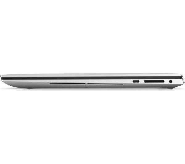 DELL XPS 15 9520 15.6" Laptop - Intel® Core™ i9, 64GB RAM, 1TB SSD, Silver - Good - Image 3