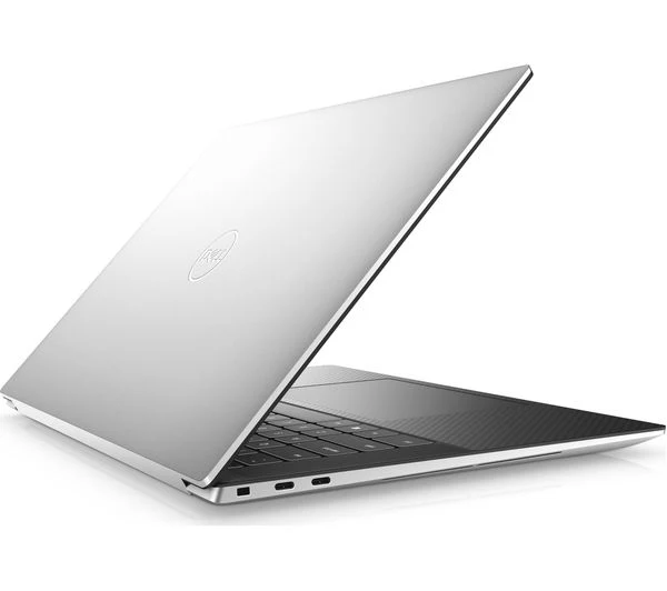 DELL XPS 15 9520 15.6" Laptop - Intel® Core™ i9, 64GB RAM, 1TB SSD, Silver - Good - Image 4