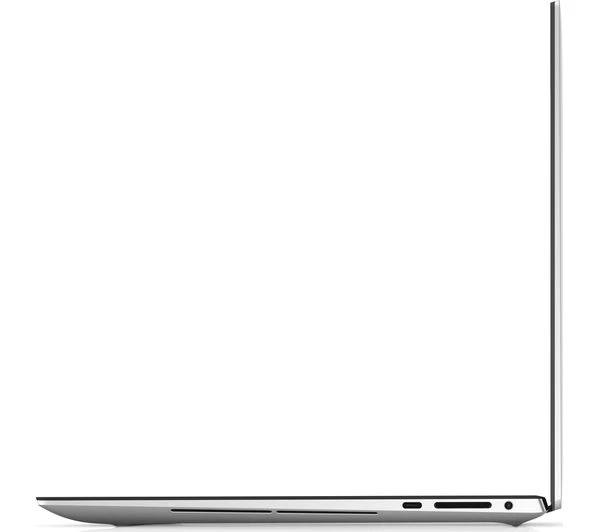 DELL XPS 15 9520 15.6" Laptop - Intel® Core™ i9, 64GB RAM, 1TB SSD, Silver - Good - Image 7