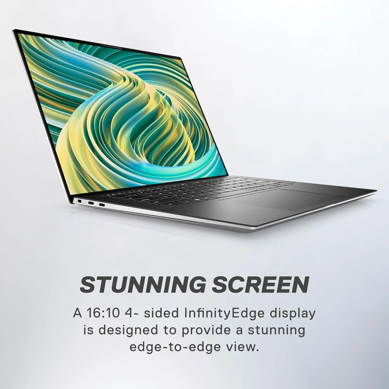Dell XPS 15 9530 i7 16GB 512GB SSD FHD+ Laptop – Pristine - Image 2