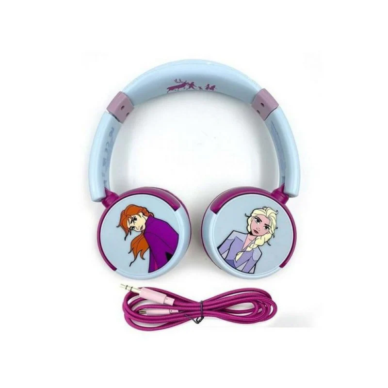 Disney Frozen (Carrybag & Headphones) by Pebble Gear - Image 3