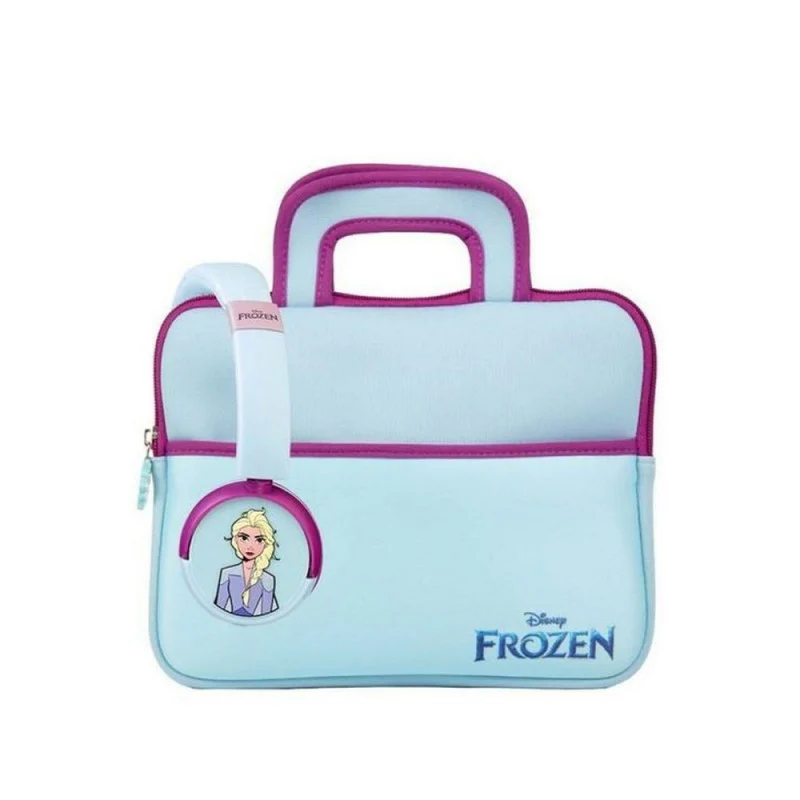 Disney Frozen (Carrybag & Headphones) by Pebble Gear - Image 4