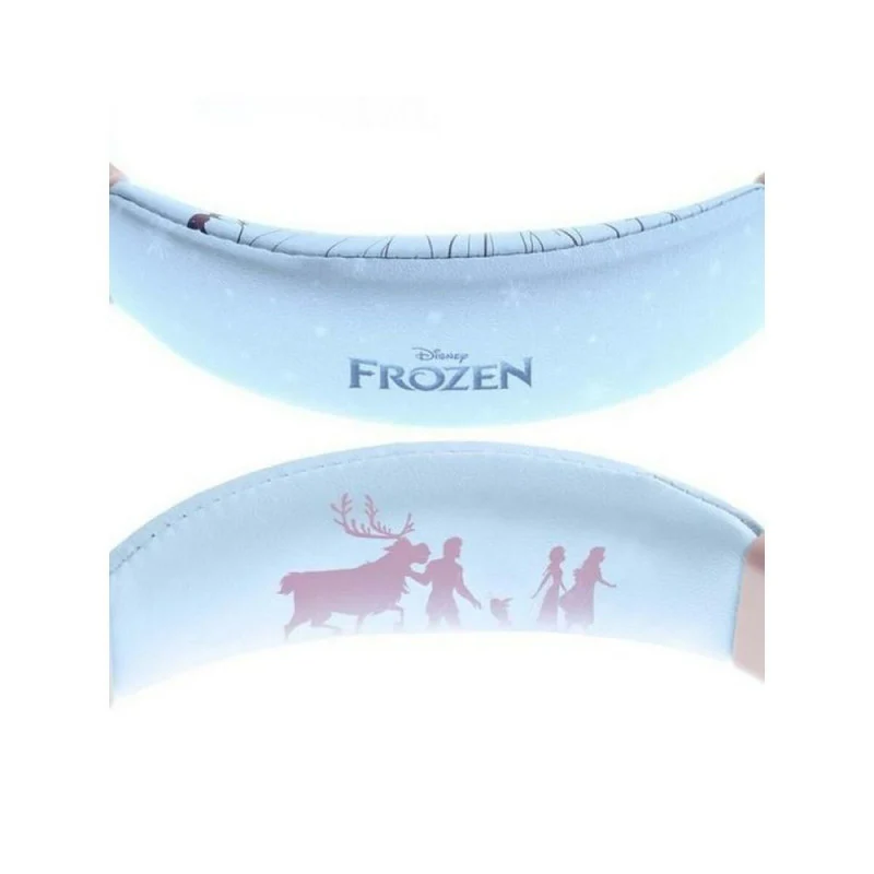 Disney Frozen (Carrybag & Headphones) by Pebble Gear - Image 6