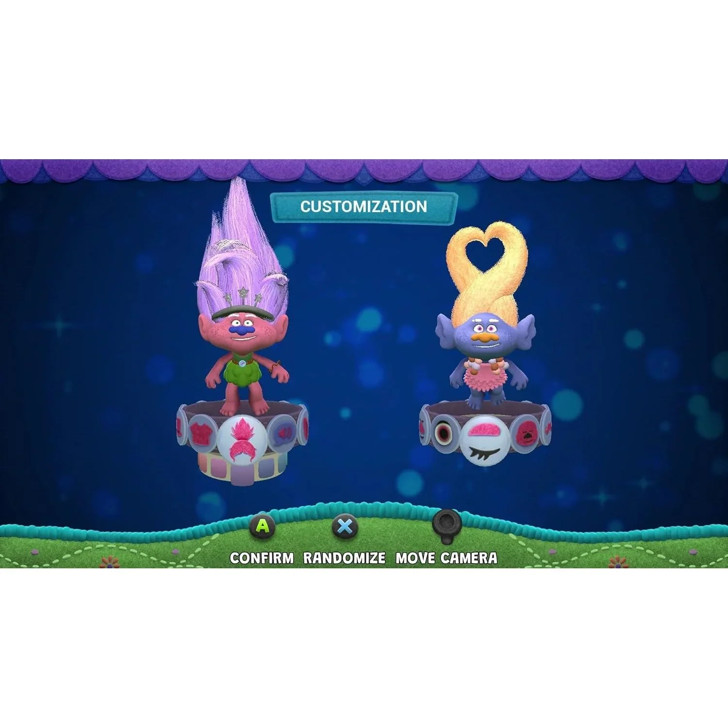 DreamWorks Trolls Remix Rescue Nintendo Switch Game - Image 5