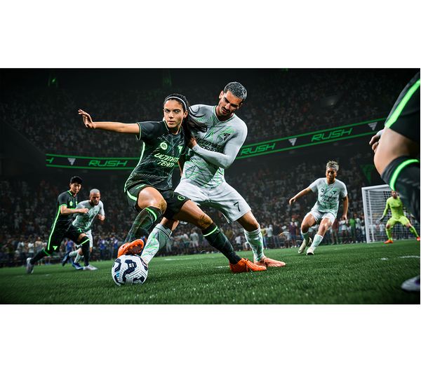 EA Sports FC 25 - PlayStation 5 (PS5) - Good - Image 3