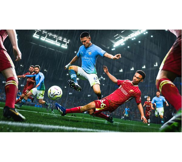 EA Sports FC 25 - PlayStation 5 (PS5) - Good - Image 5