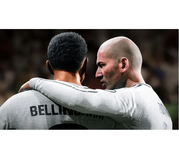EA Sports FC 25 - PlayStation 5 (PS5) - Good - Image 9