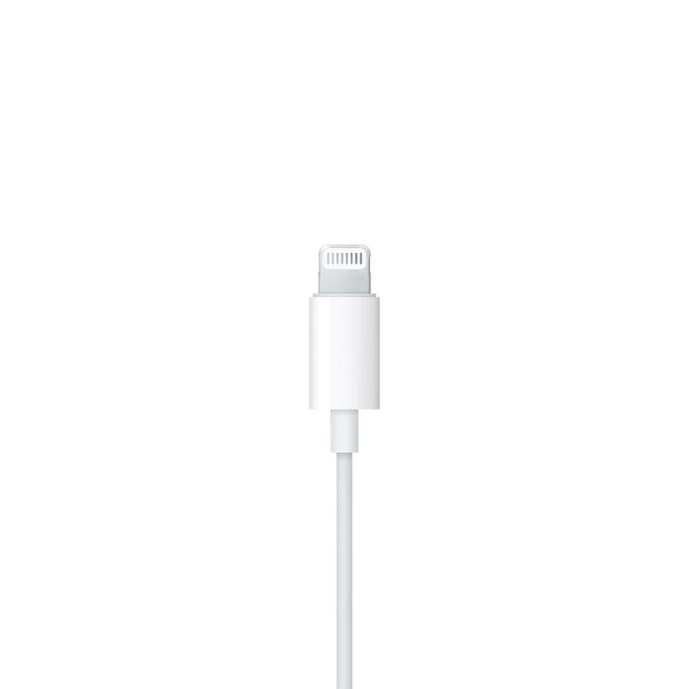 Apple EarPods with Lightning Connector – New - Image 2