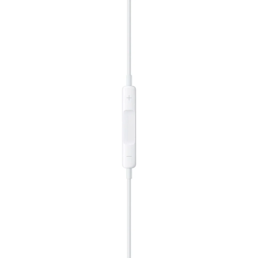 Apple EarPods with Lightning Connector – New - Image 3