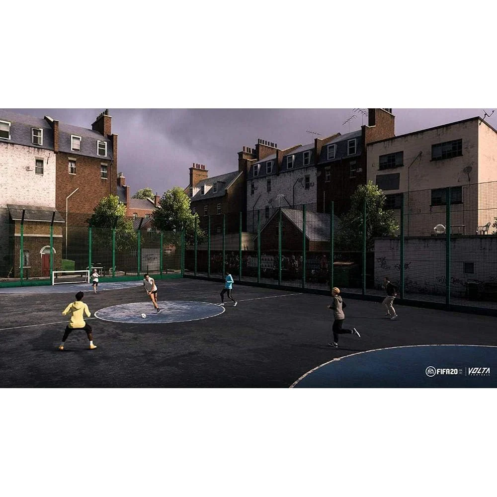 FIFA 20 Legacy Edition Nintendo Switch Game - Image 4