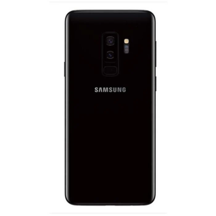 SAMSUNG Galaxy S9 - 64GB, Black  - Unlocked - Acceptable - Image 2