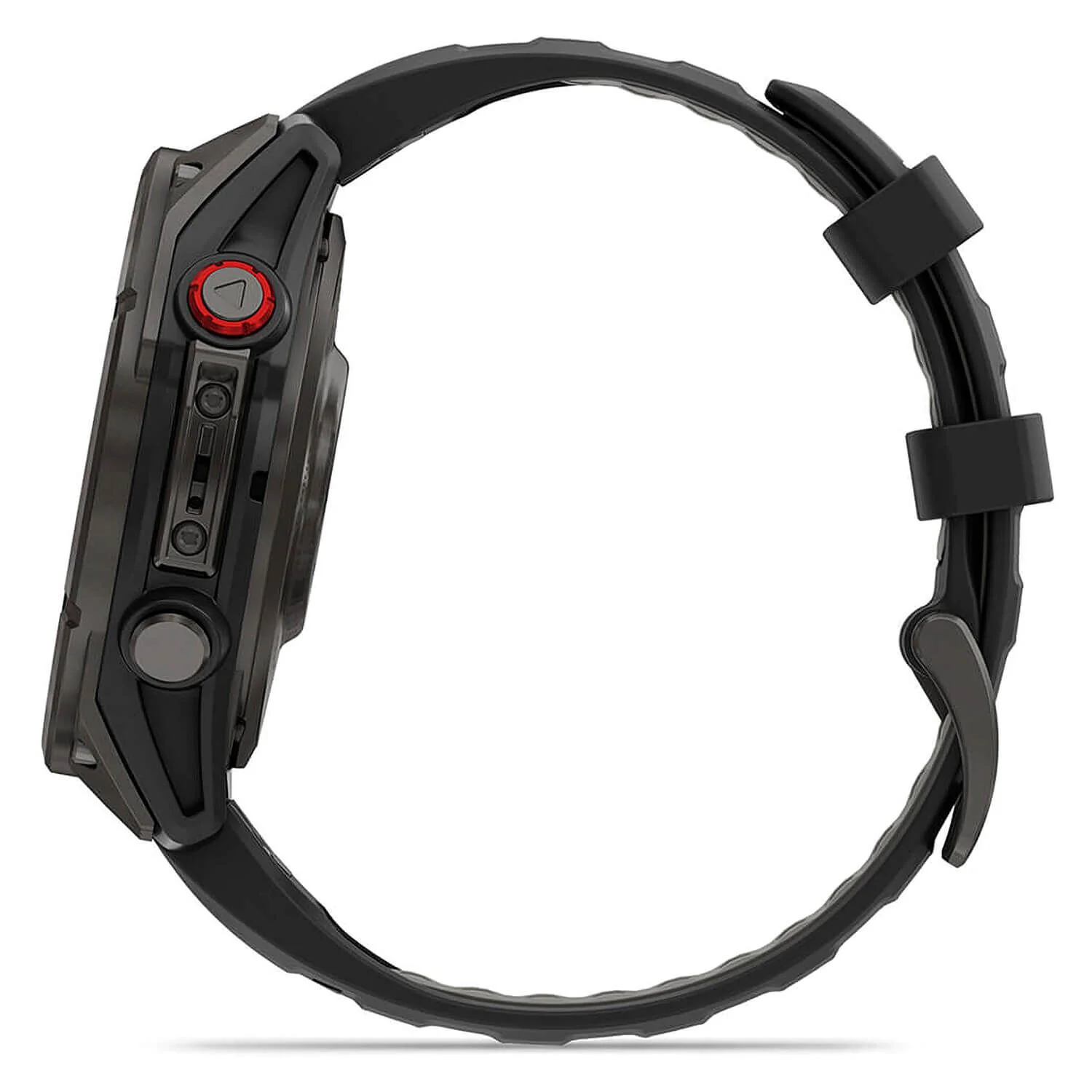 Garmin Fenix 8 Pro Sapphire DLC Titan GPS Multisport Watch, 47 mm, AMOLED - Pristine - Image 6