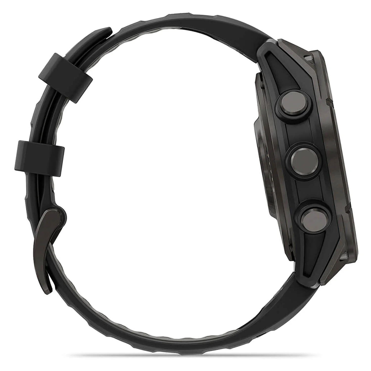 Garmin Fenix 8 Pro Sapphire DLC Titan GPS Multisport Watch, 47 mm, AMOLED - Pristine - Image 7