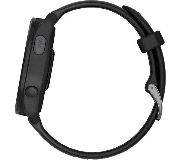 GARMIN Forerunner 165 Sports Watch - Black, 43 mm - Pristine - Image 9