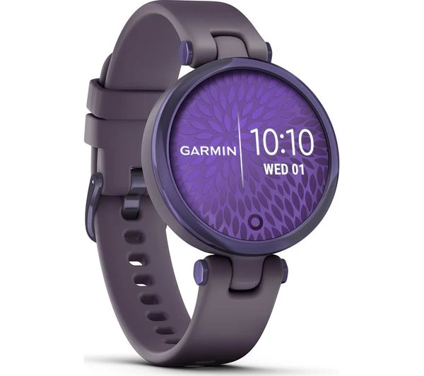 GARMIN Lily Sport Edition - Orchid - Acceptable
