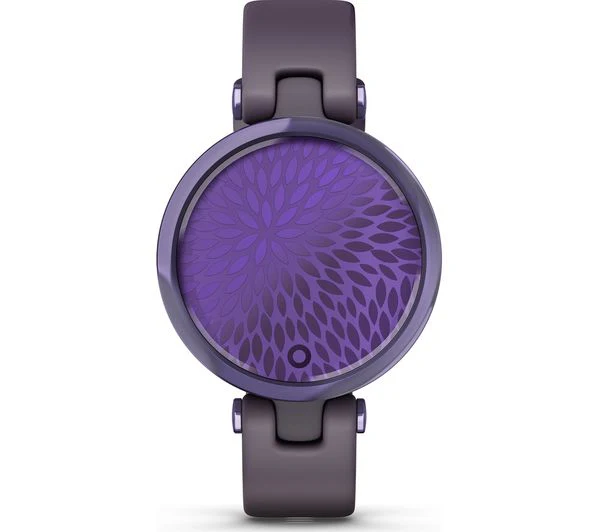 GARMIN Lily Sport Edition - Orchid - Acceptable - Image 2