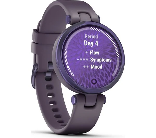 GARMIN Lily Sport Edition - Orchid - Acceptable - Image 3