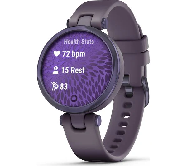 GARMIN Lily Sport Edition - Orchid - Acceptable - Image 4