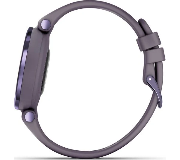 GARMIN Lily Sport Edition - Orchid - Acceptable - Image 5