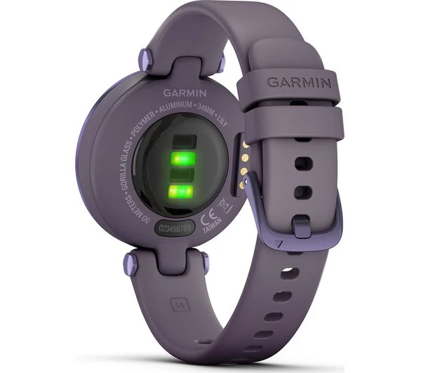 GARMIN Lily Sport Edition - Orchid - Acceptable - Image 6