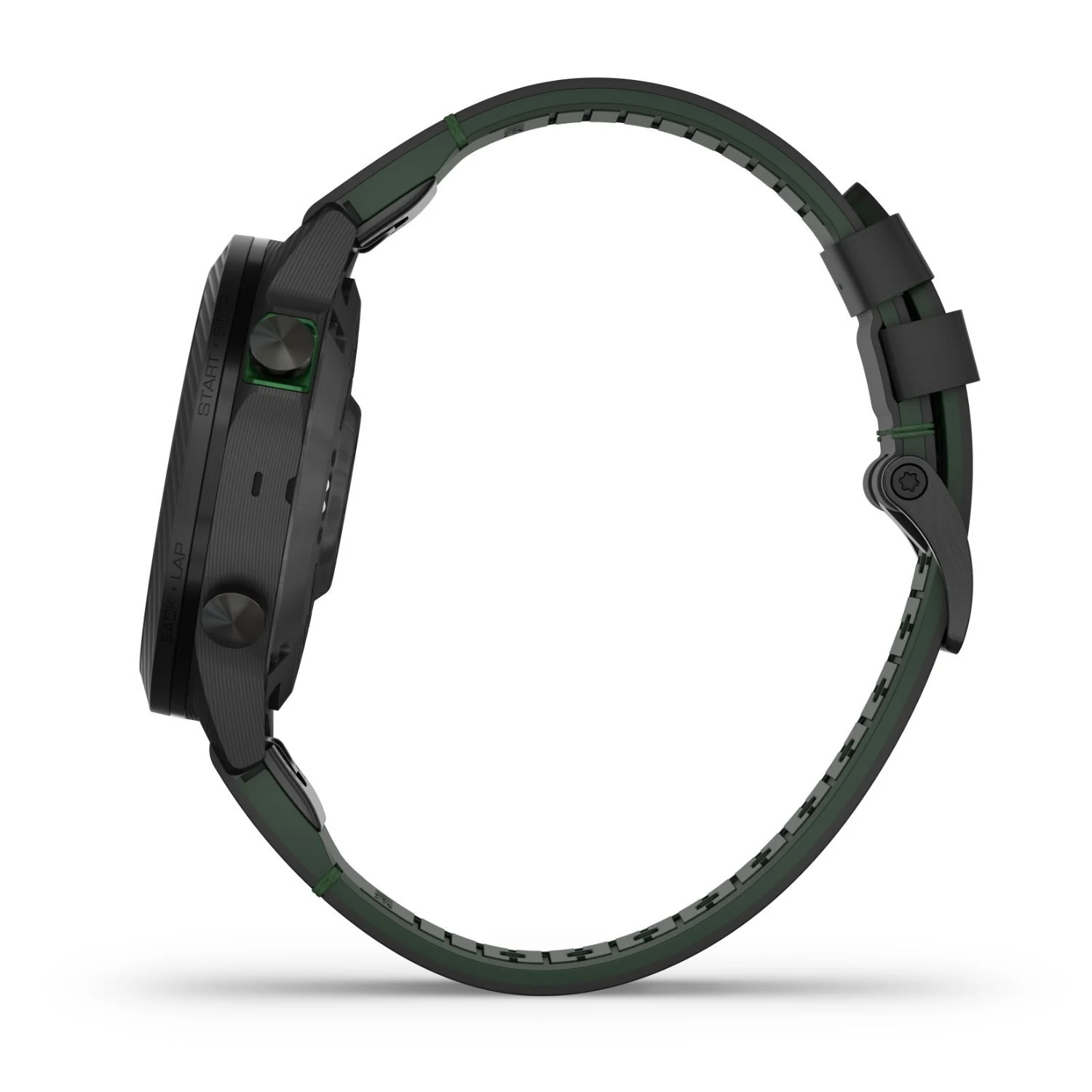 Garmin MARQ Golfer Gen 2 Carbon Edition 010-02722-21 - Very Good - Image 11
